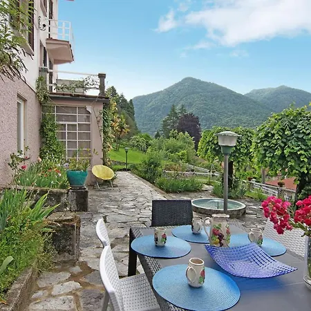 Semesterbostad Oleandra By Quokka 360 - Private Garden And Swimming Pool *